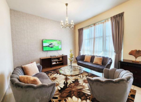 RH- The Perfect Family Getaway, 3BR in Standpoint Tower
